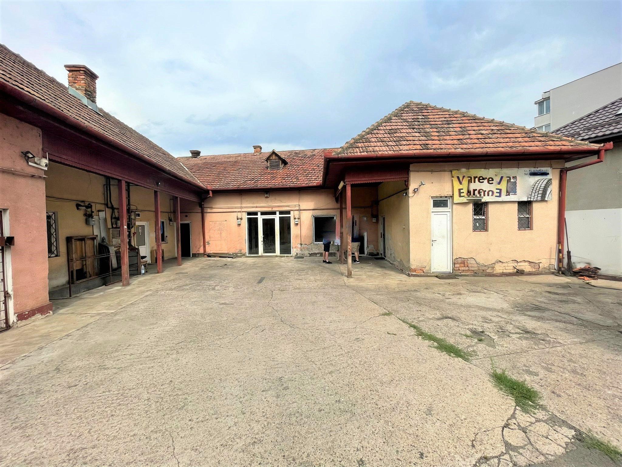 Casă Individuală - Mărăști