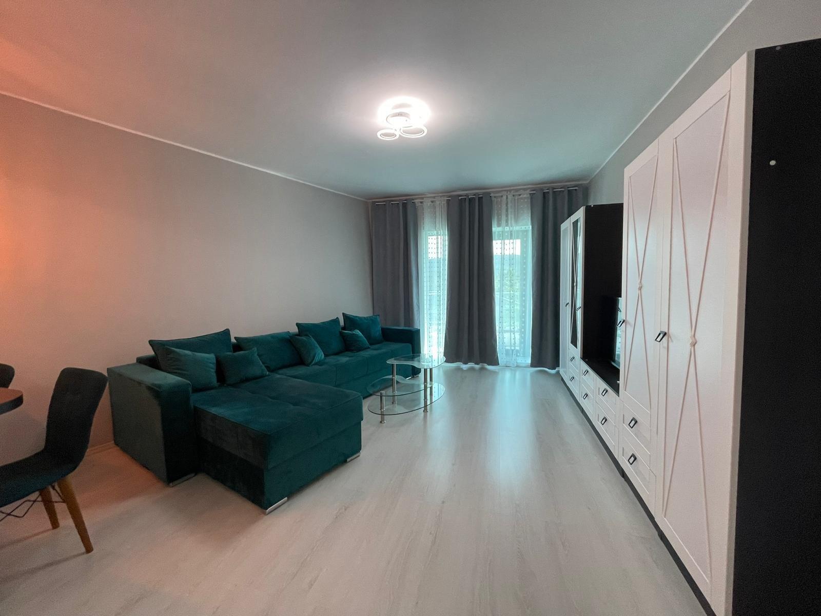 Apartament - Gheorgheni