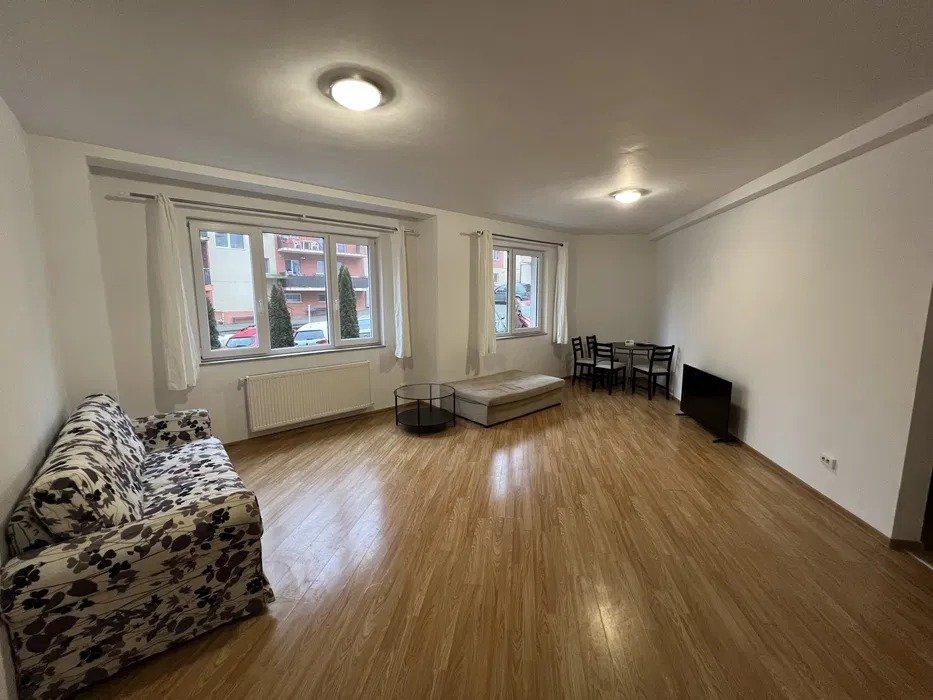 Apartament - Gheorgheni