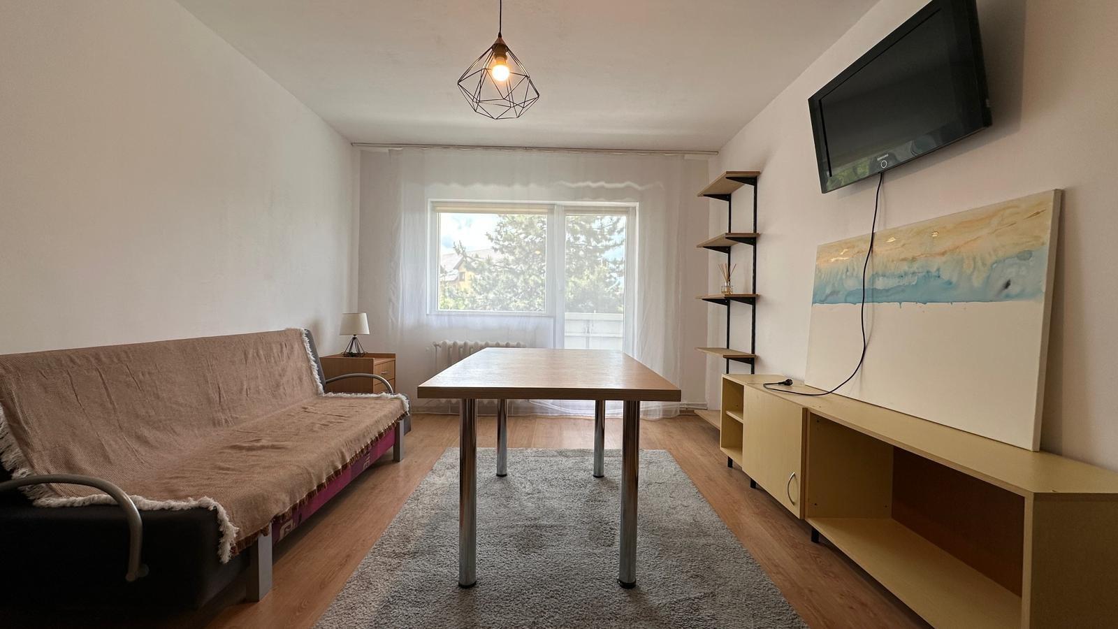 Apartment - Zorilor