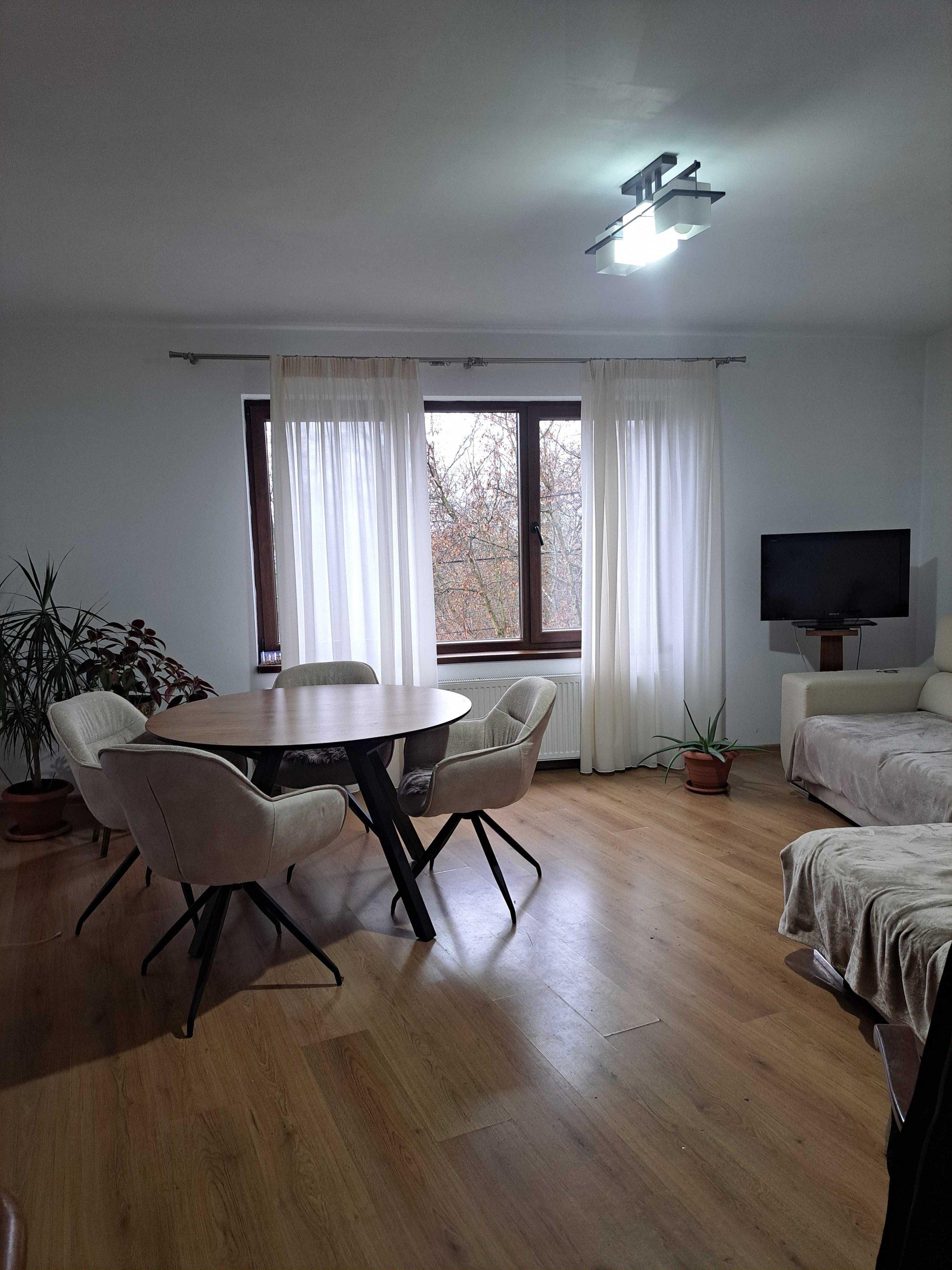 Apartament - Grigorescu