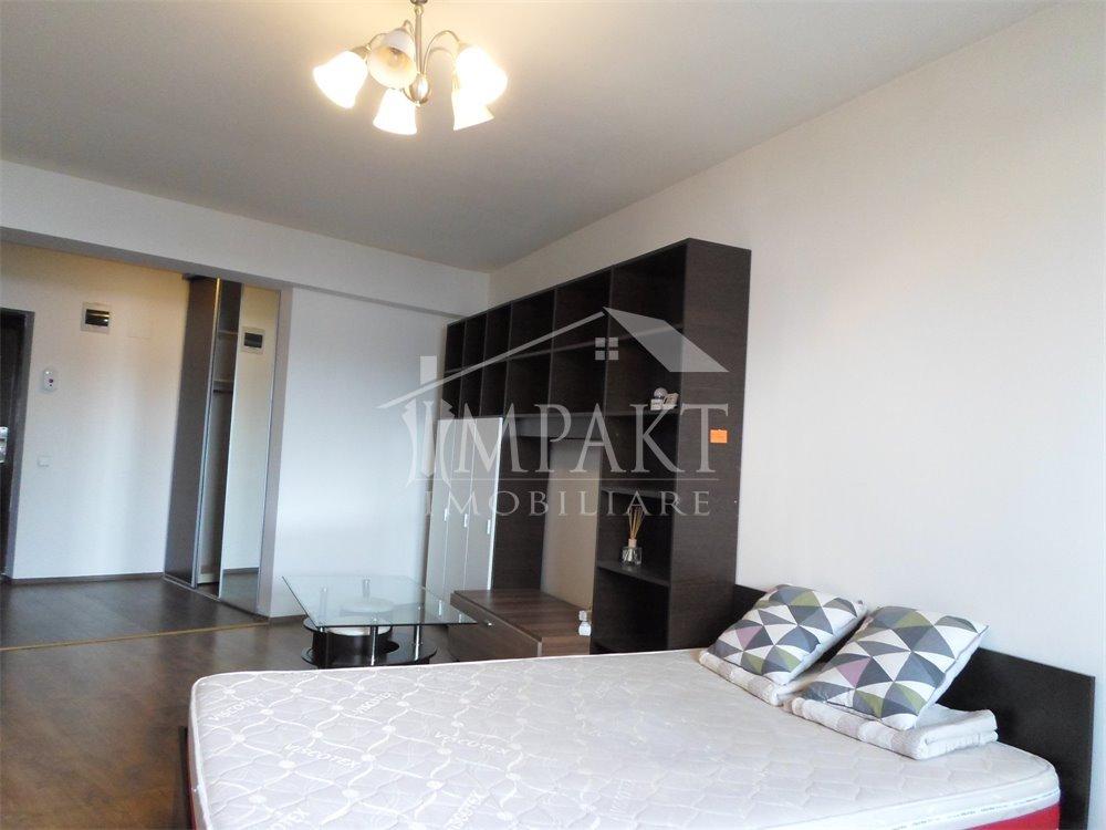 Apartament - Gheorgheni
