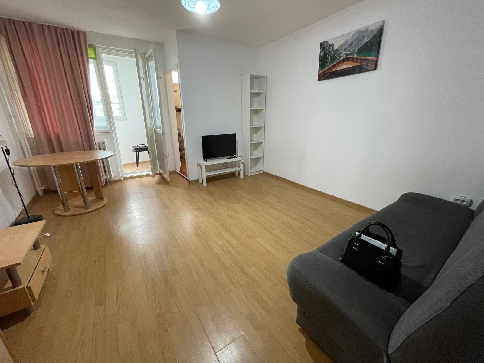Apartament - Mănăștur