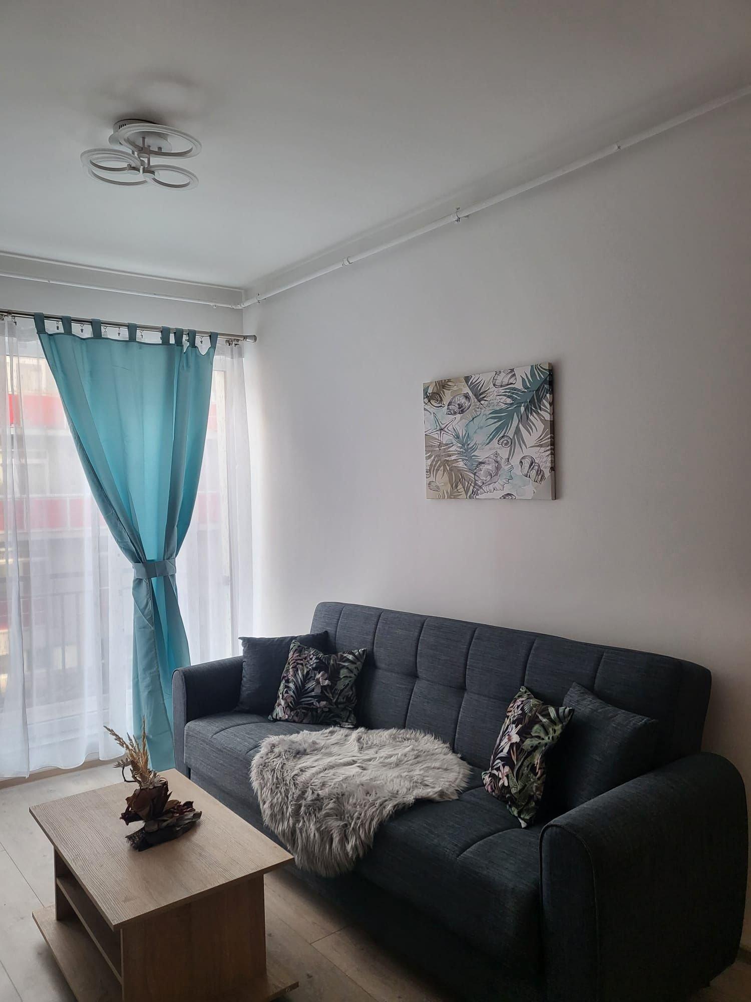 Apartament - Zorilor