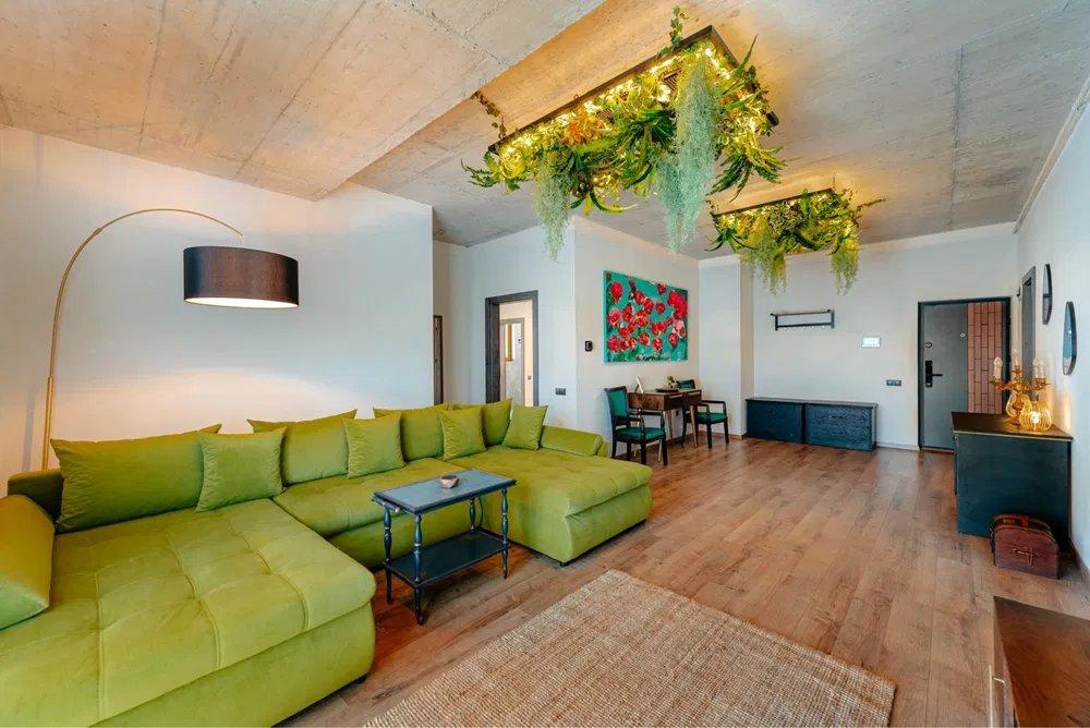 Apartament - Centru