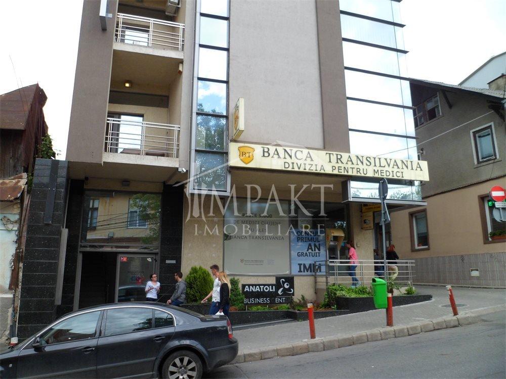 Spațiu Comercial - Centru