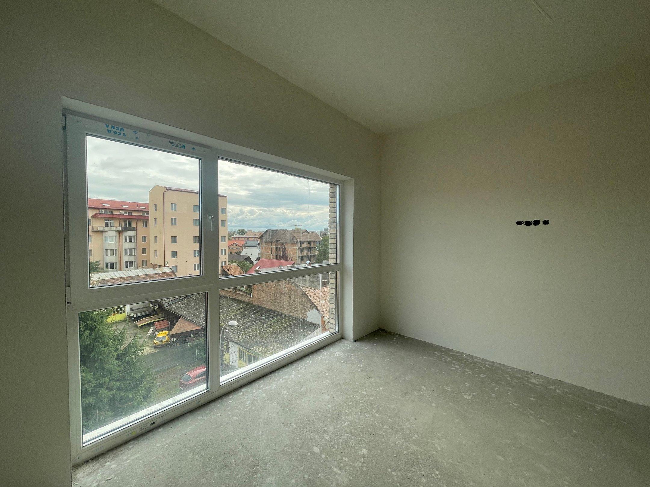 Apartament - Mănăștur