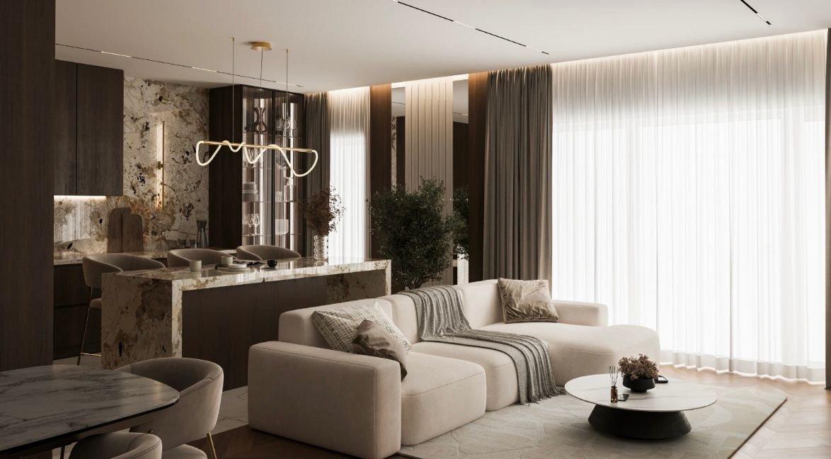 Apartament - Centru