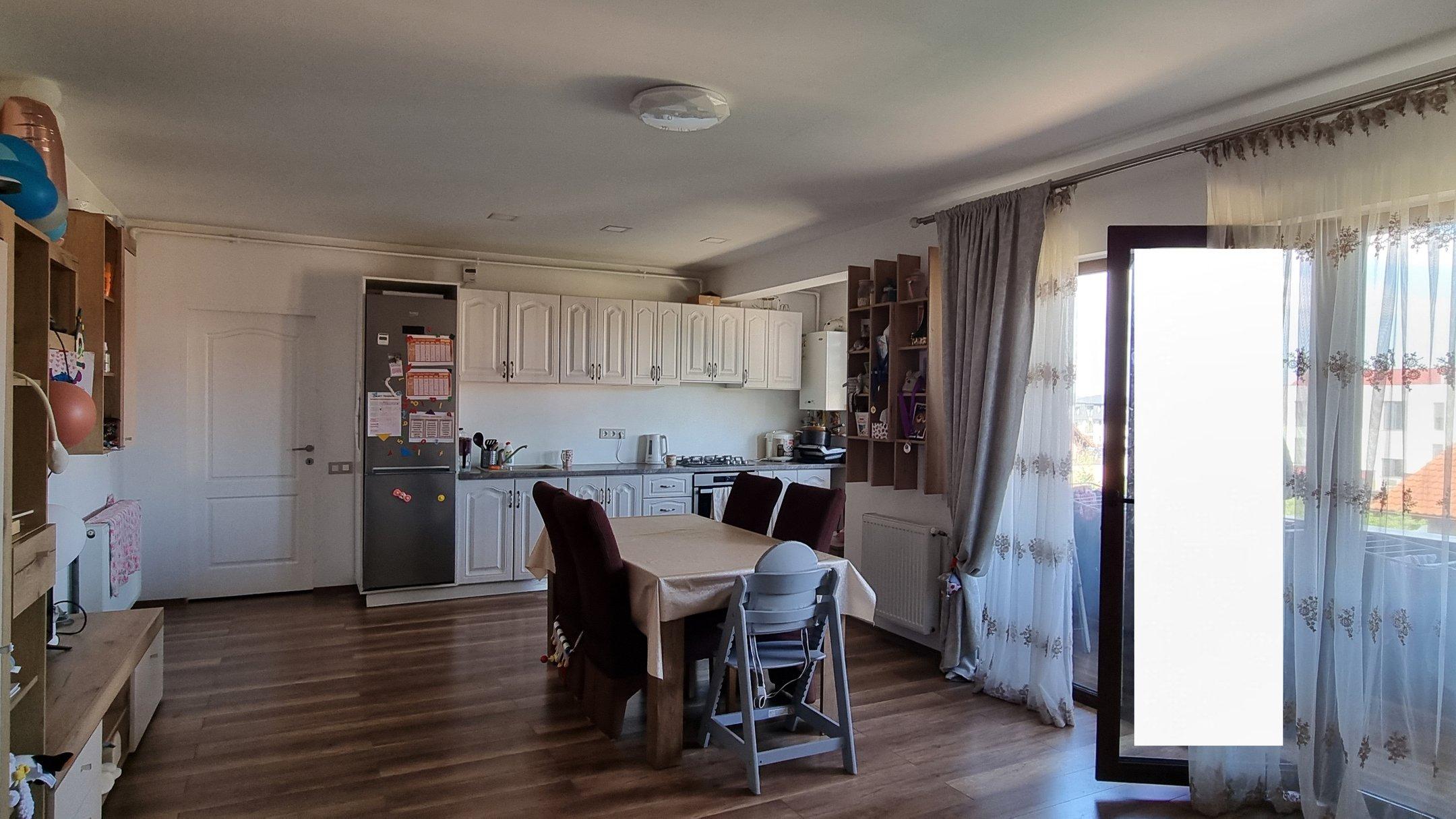 Apartament - Cartierul Terra