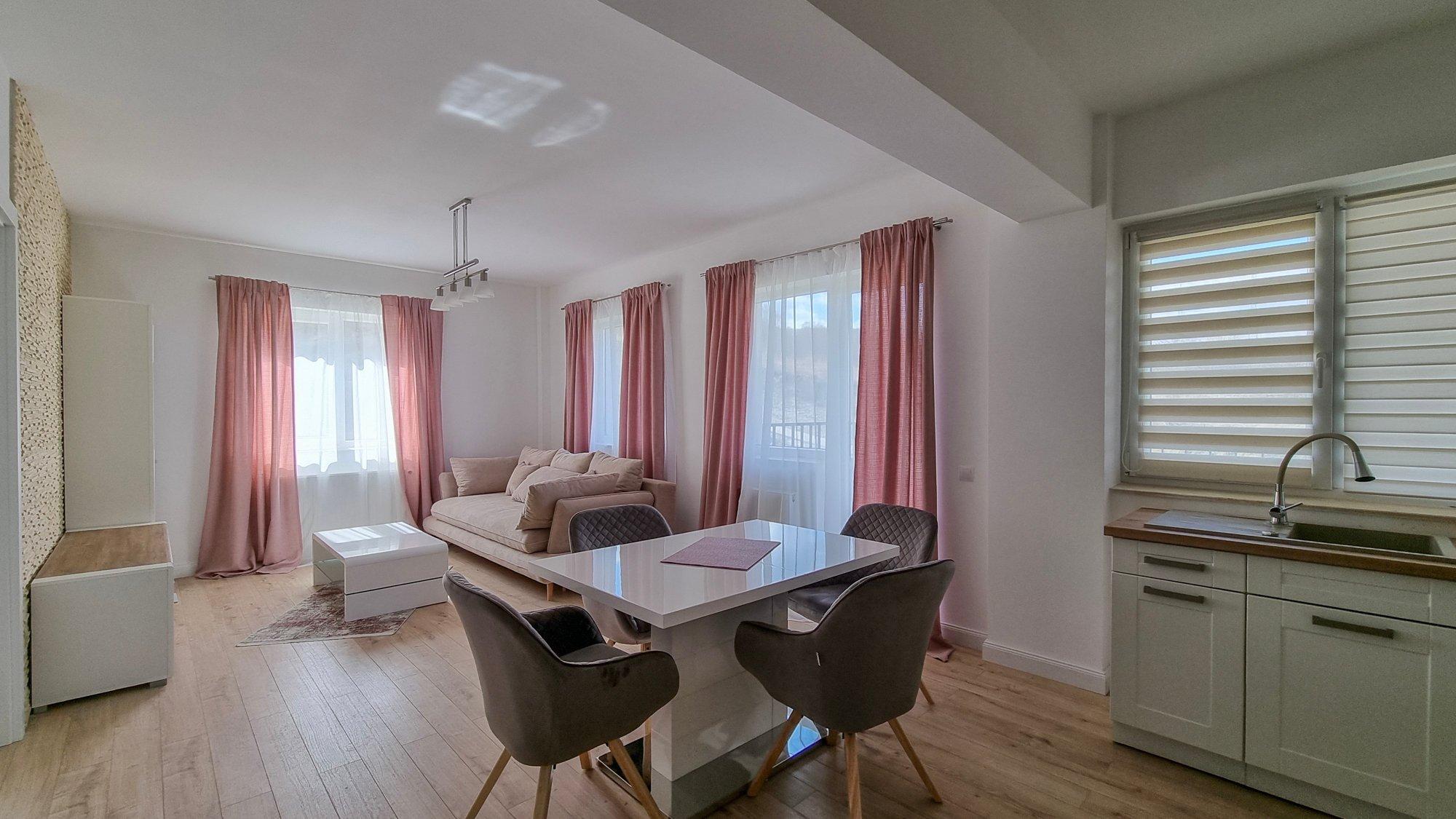 Apartament - Cartierul Terra