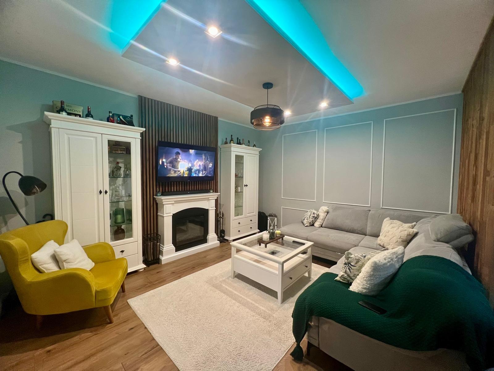 Apartament - Baciu