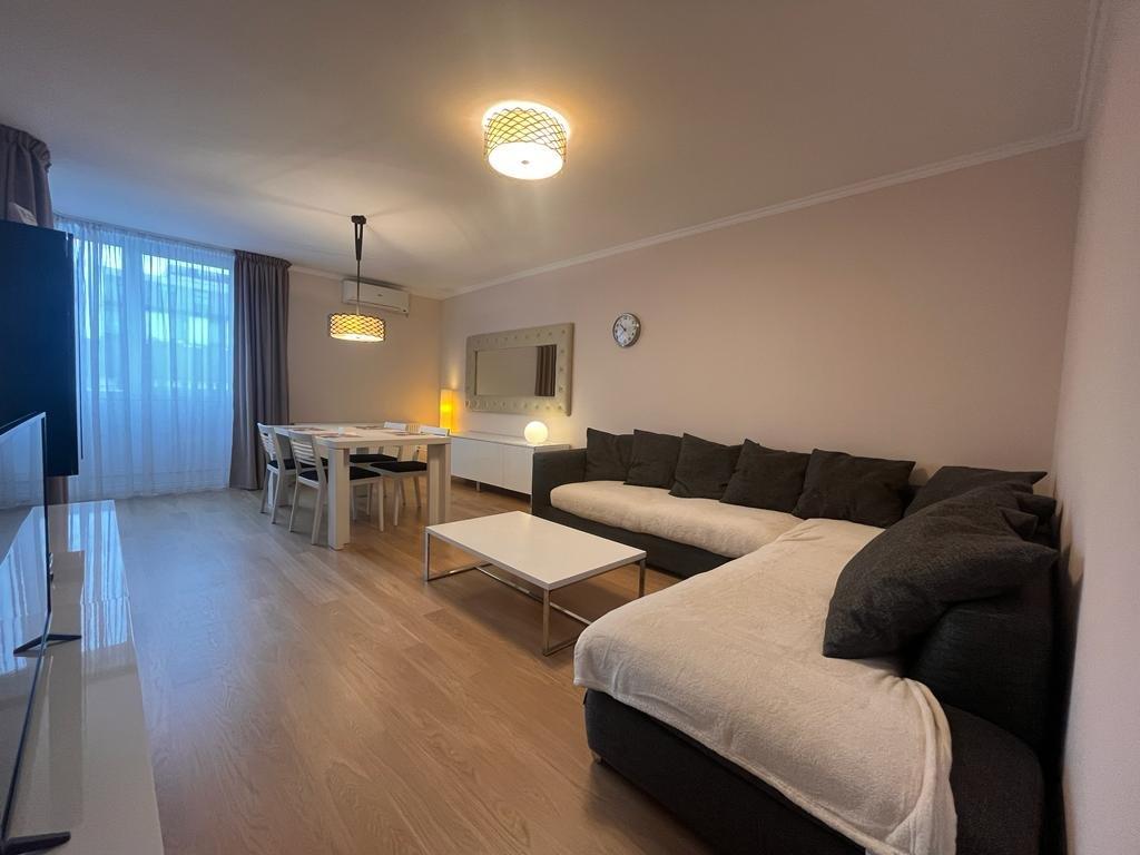 Apartament - Gheorgheni
