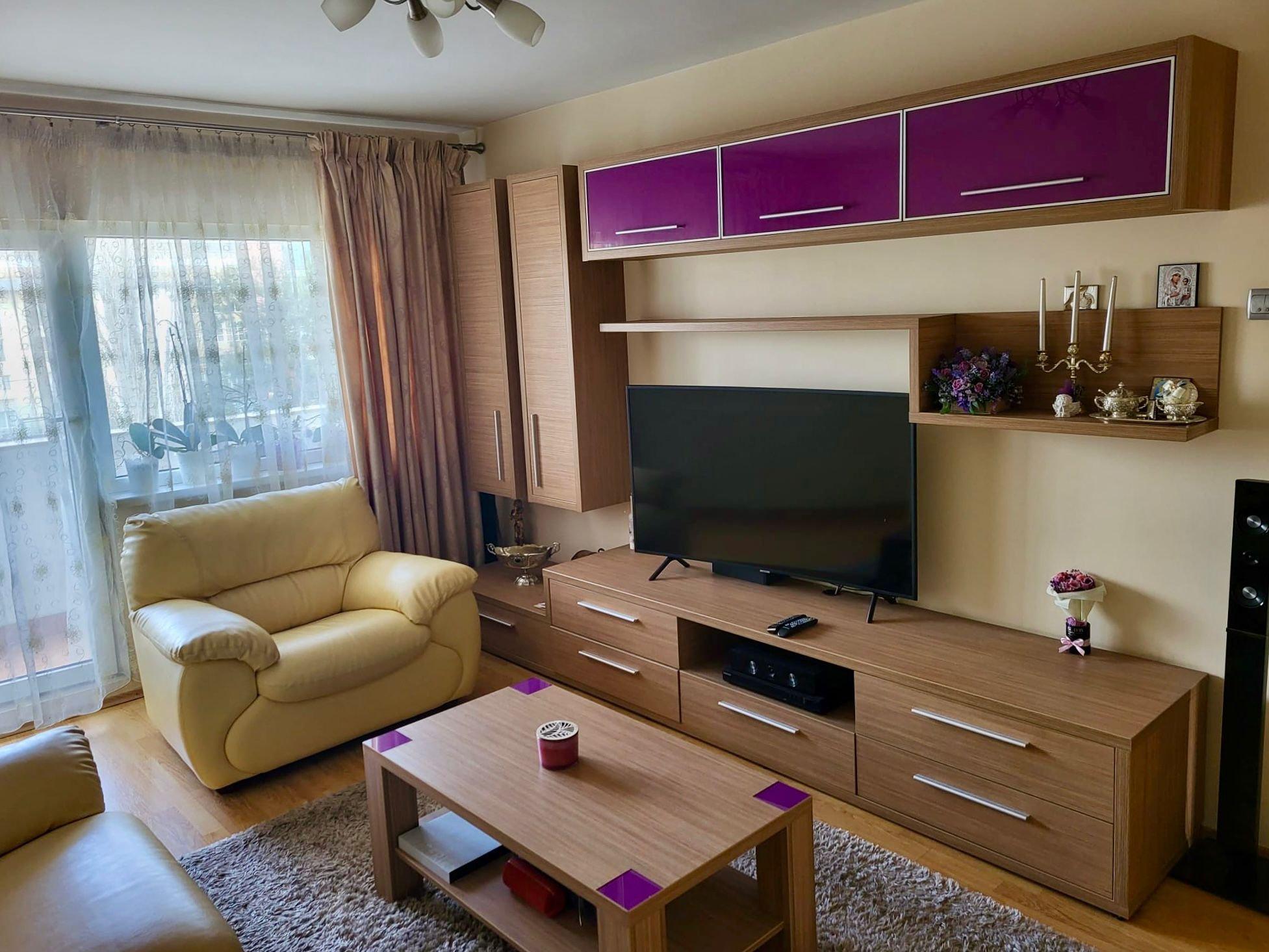 Apartament - Mărăști