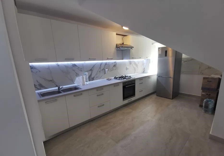 Apartament - Gheorgheni