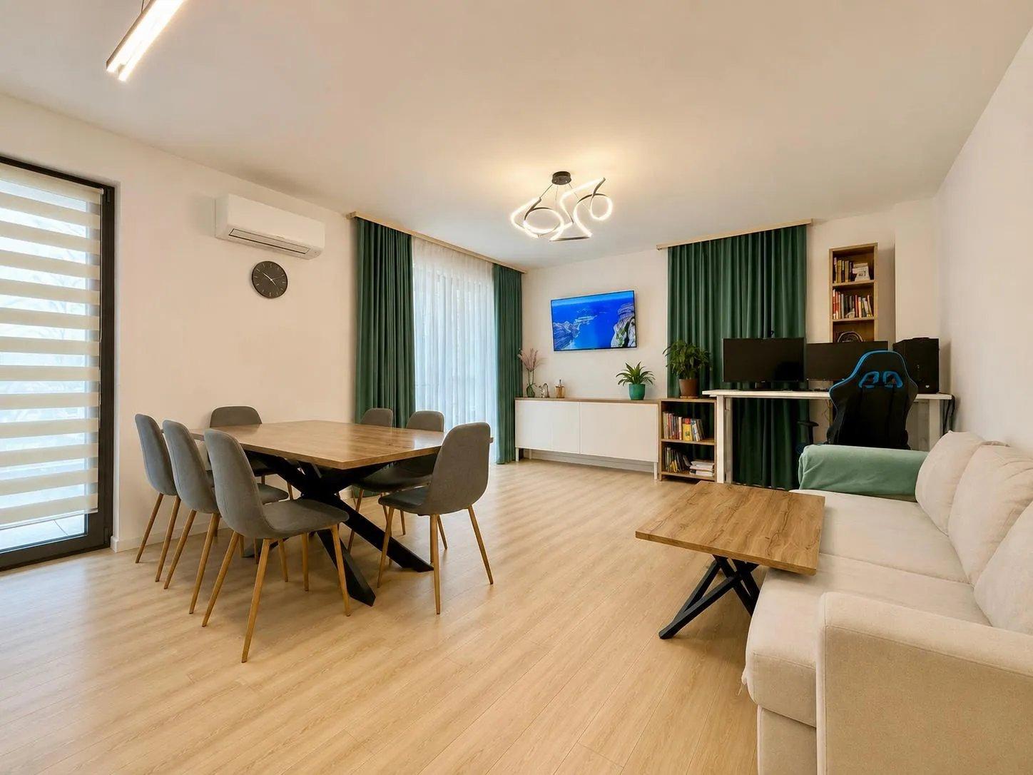 Apartment - Zorilor
