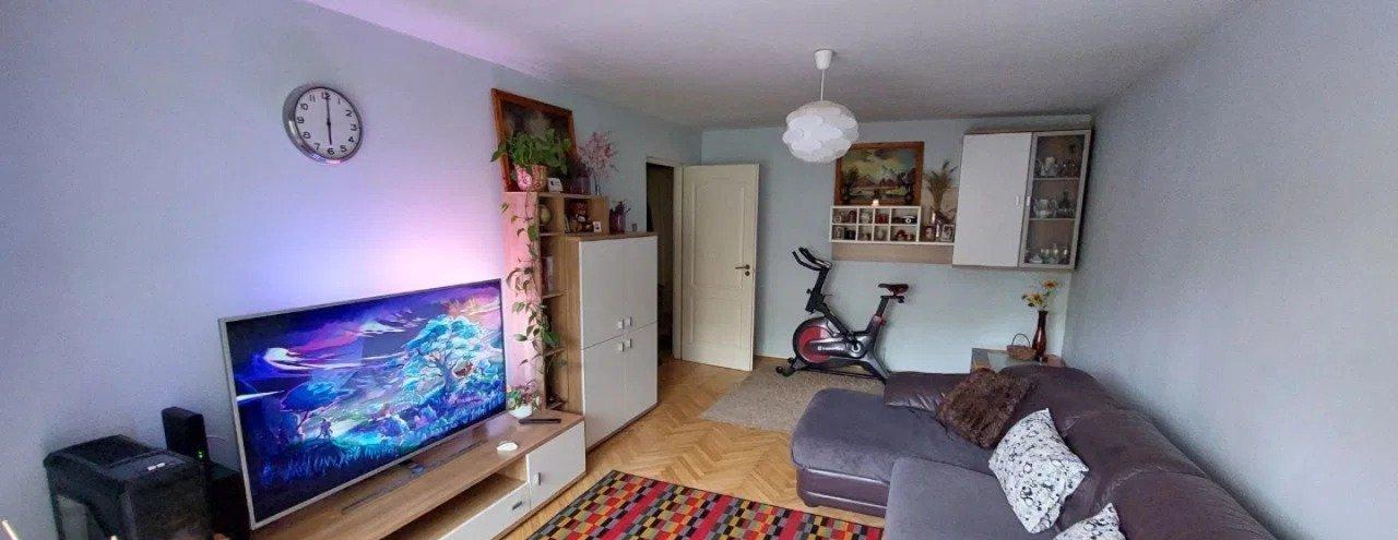 Apartment - Gheorgheni