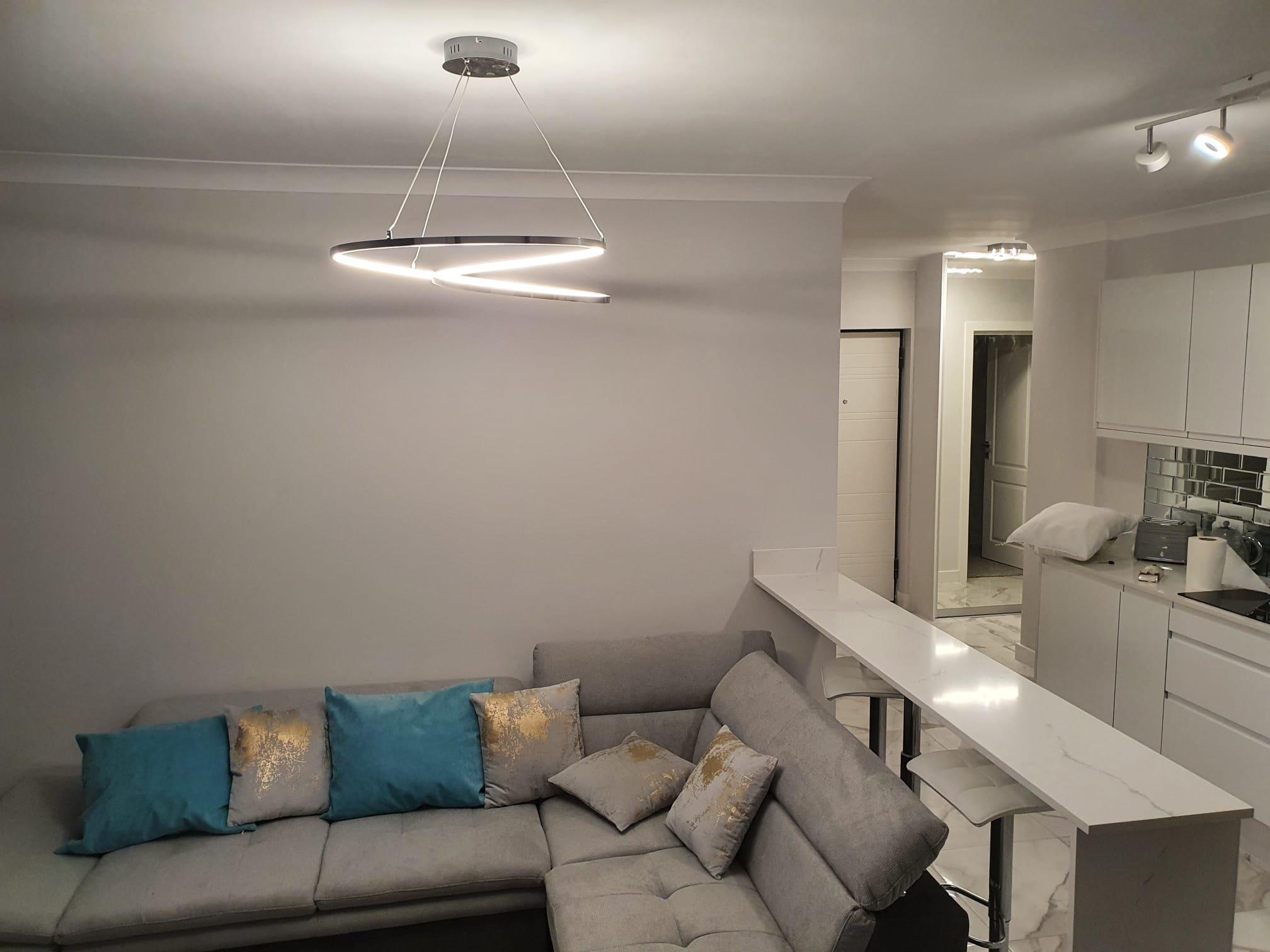 Apartament - Bună Ziua