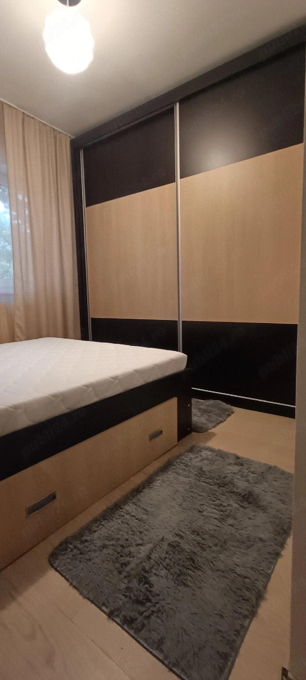 Apartament - Mănăștur