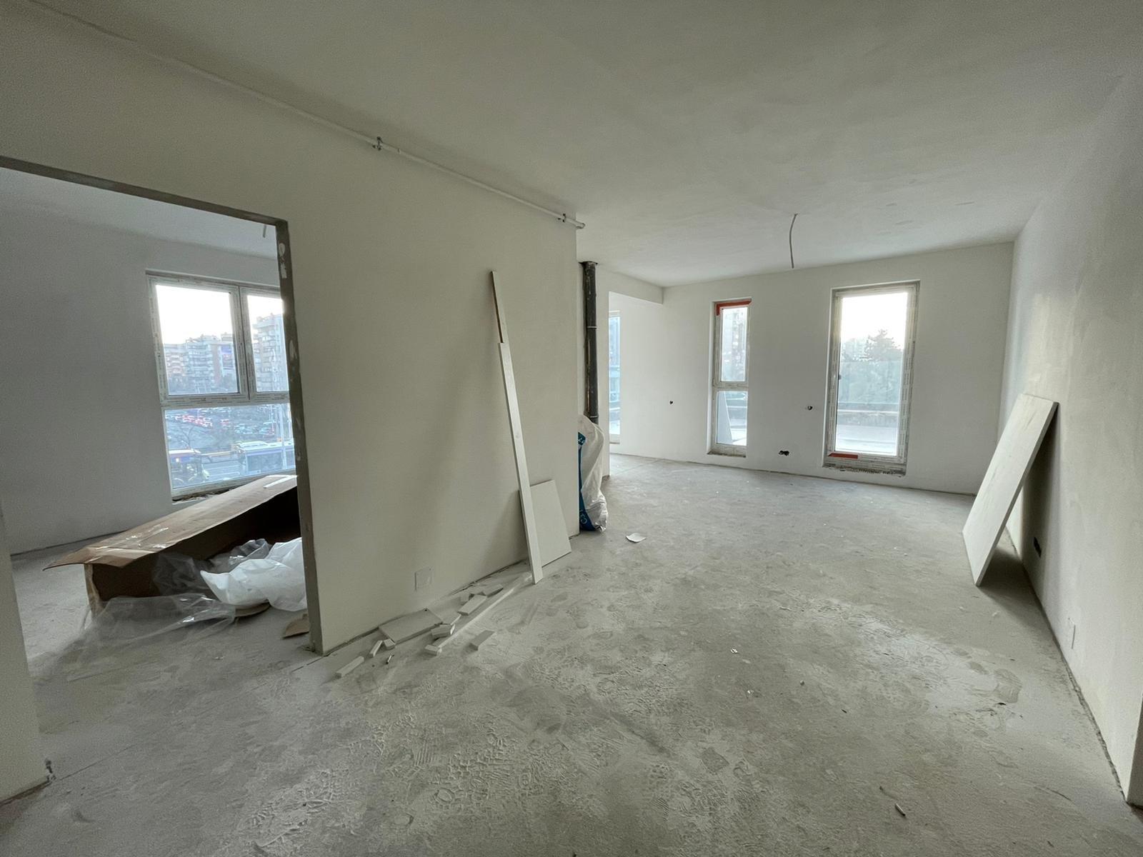 Apartament - Gheorgheni