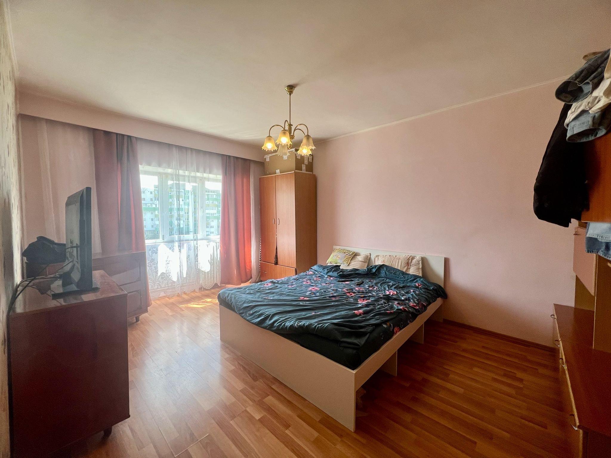 Apartament - Mănăștur