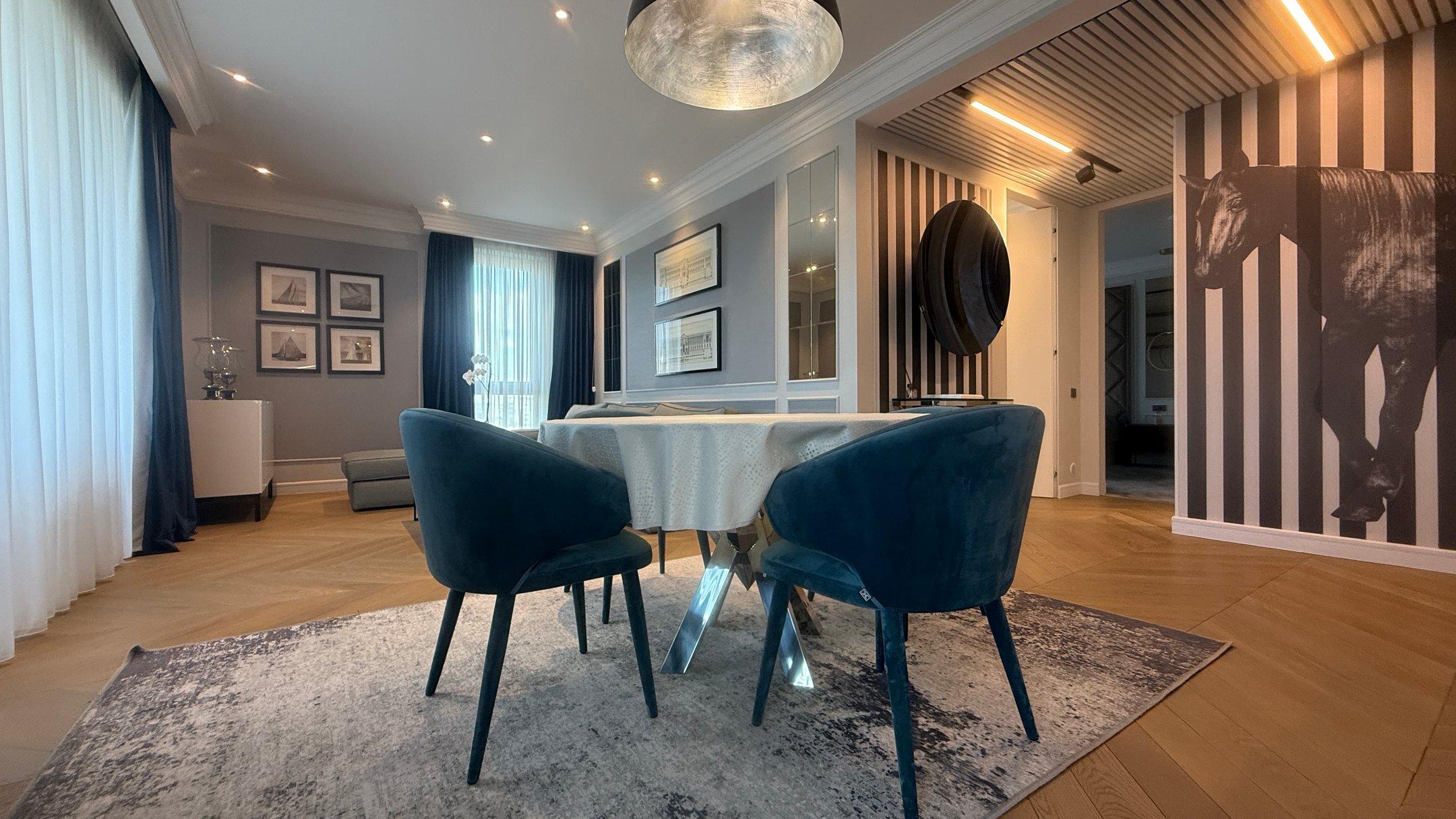 Apartament - Centru