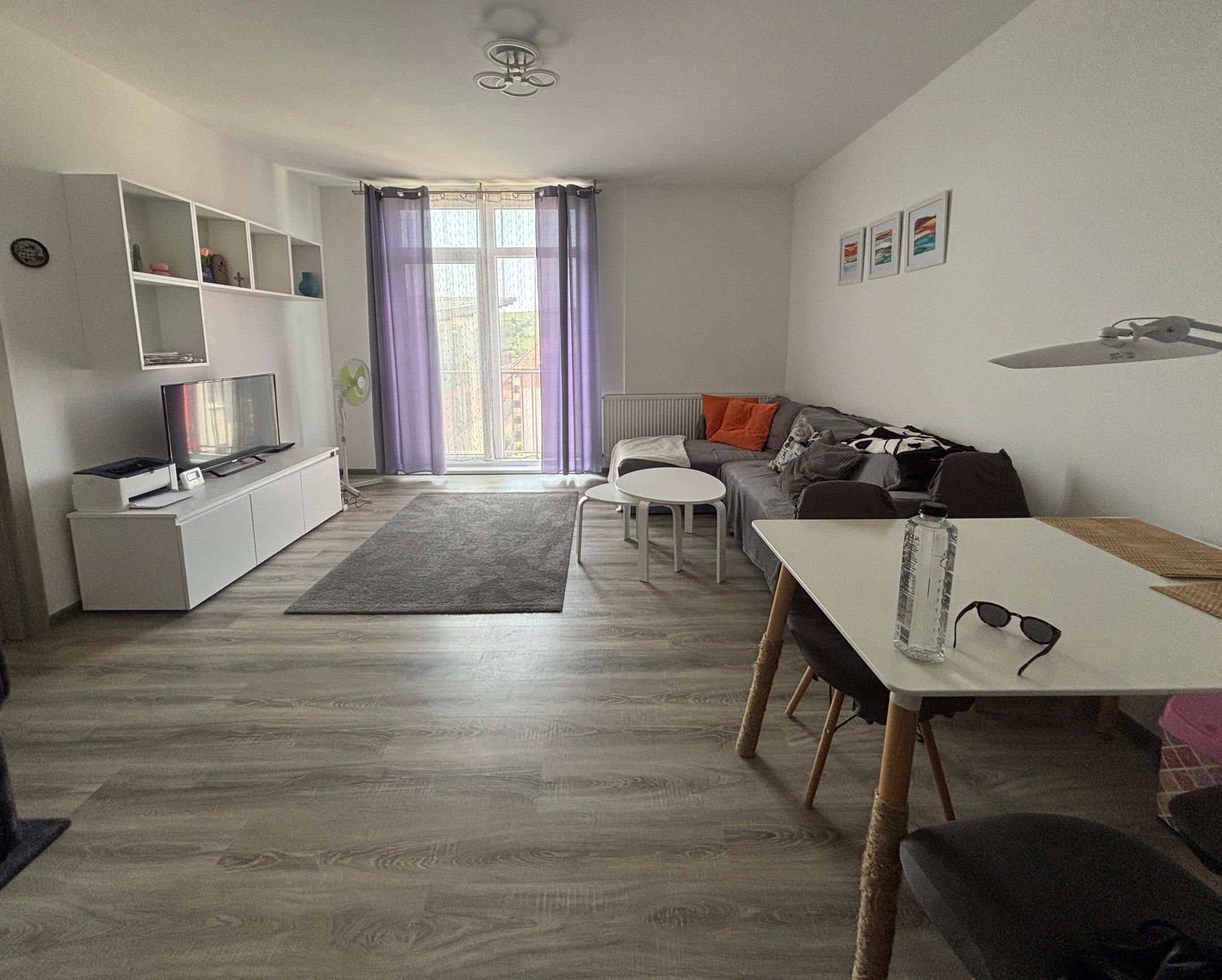 Apartament - Baciu