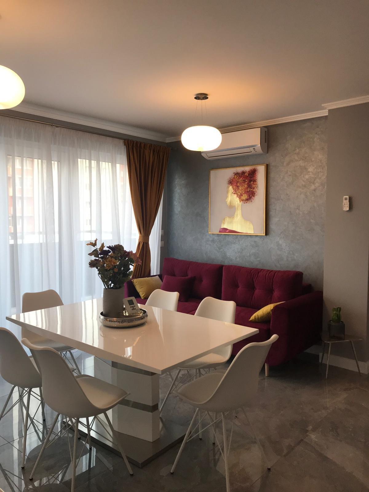 Apartament - Plopilor