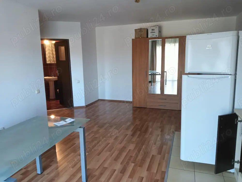 Apartament - Floresti