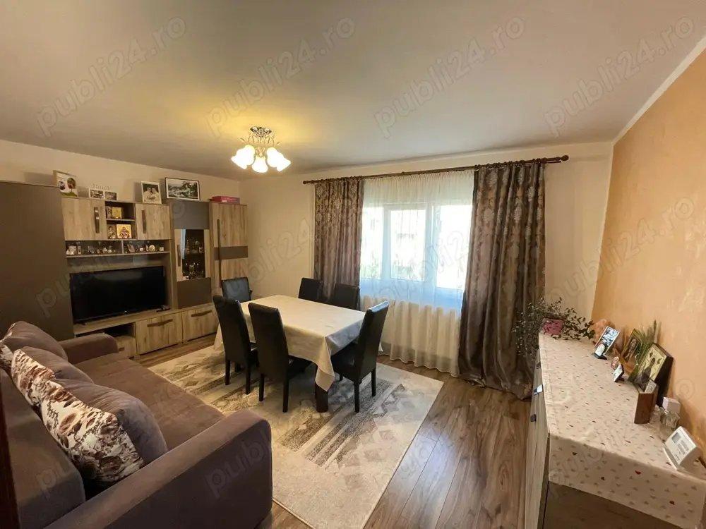 Apartament - Mărăști