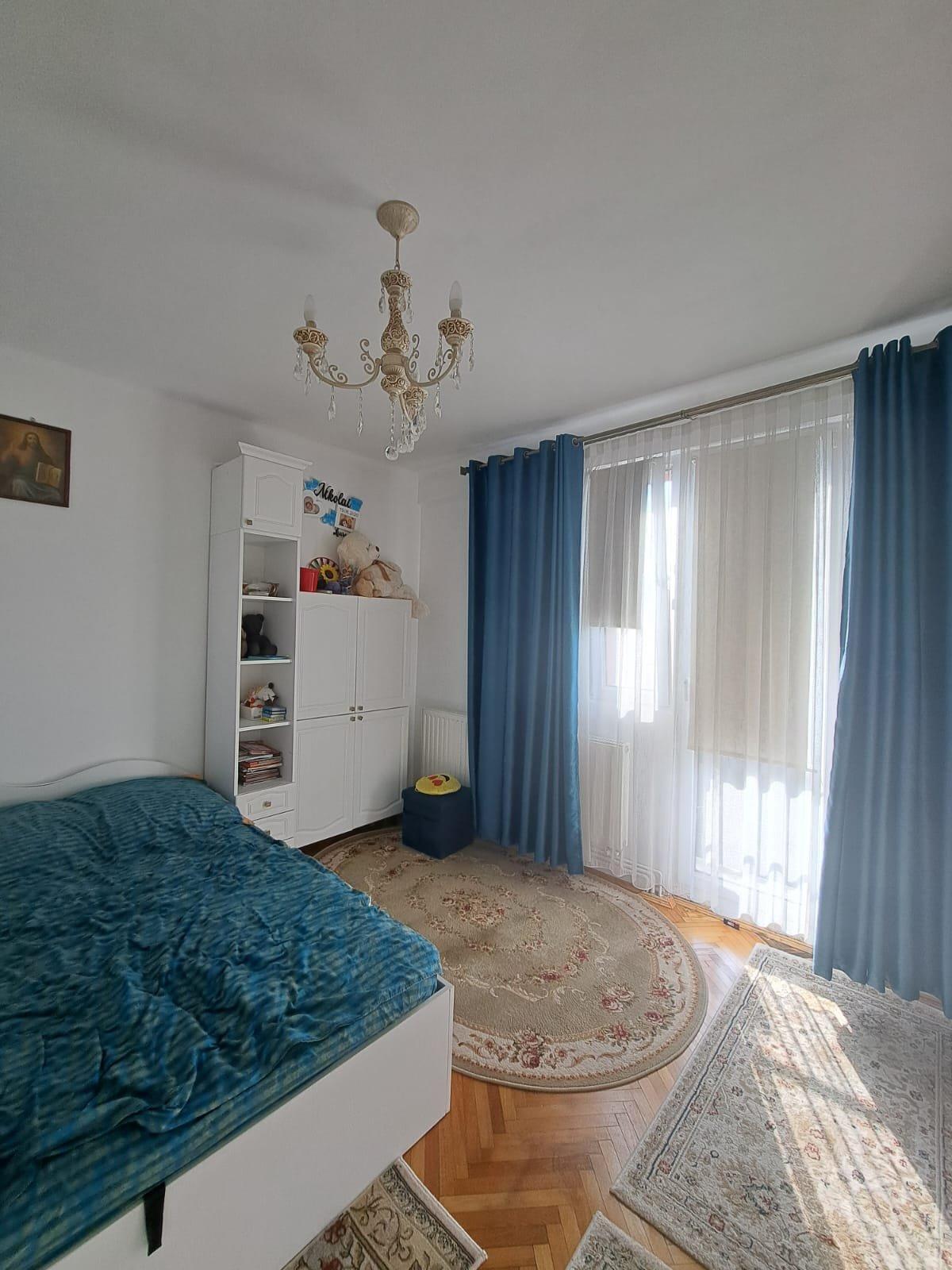 Apartament - Gheorgheni