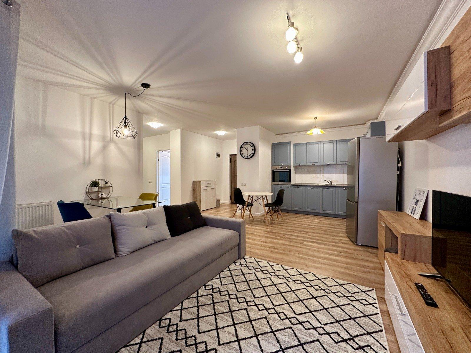 Apartament - Centru
