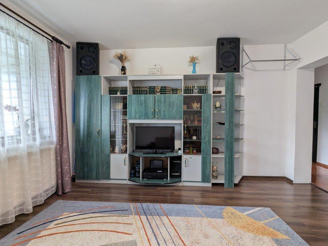 Apartment - Gheorgheni