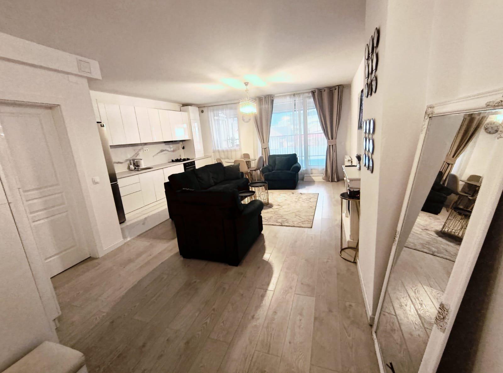 Apartament - Mărăști