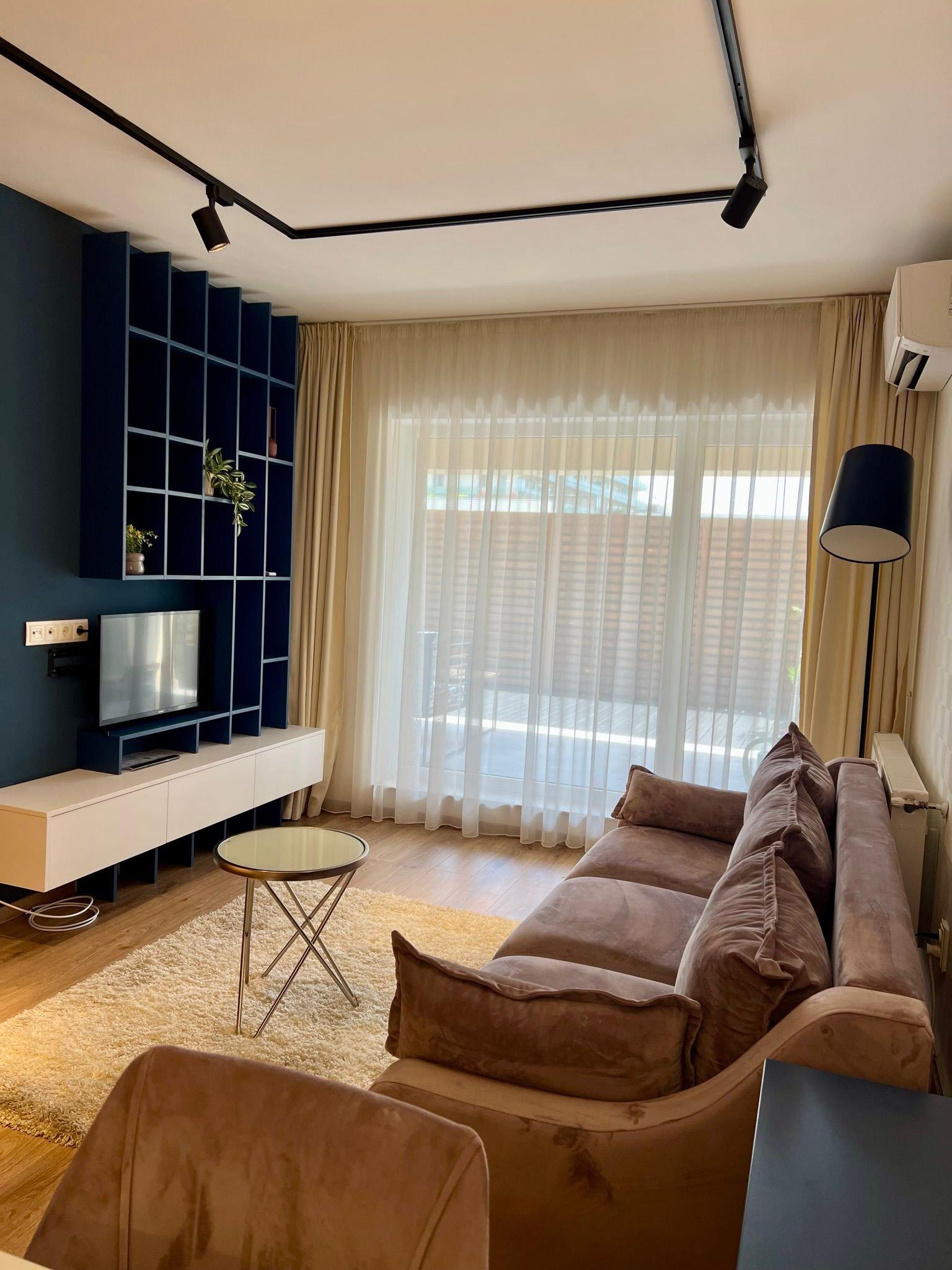 Apartament - Centru
