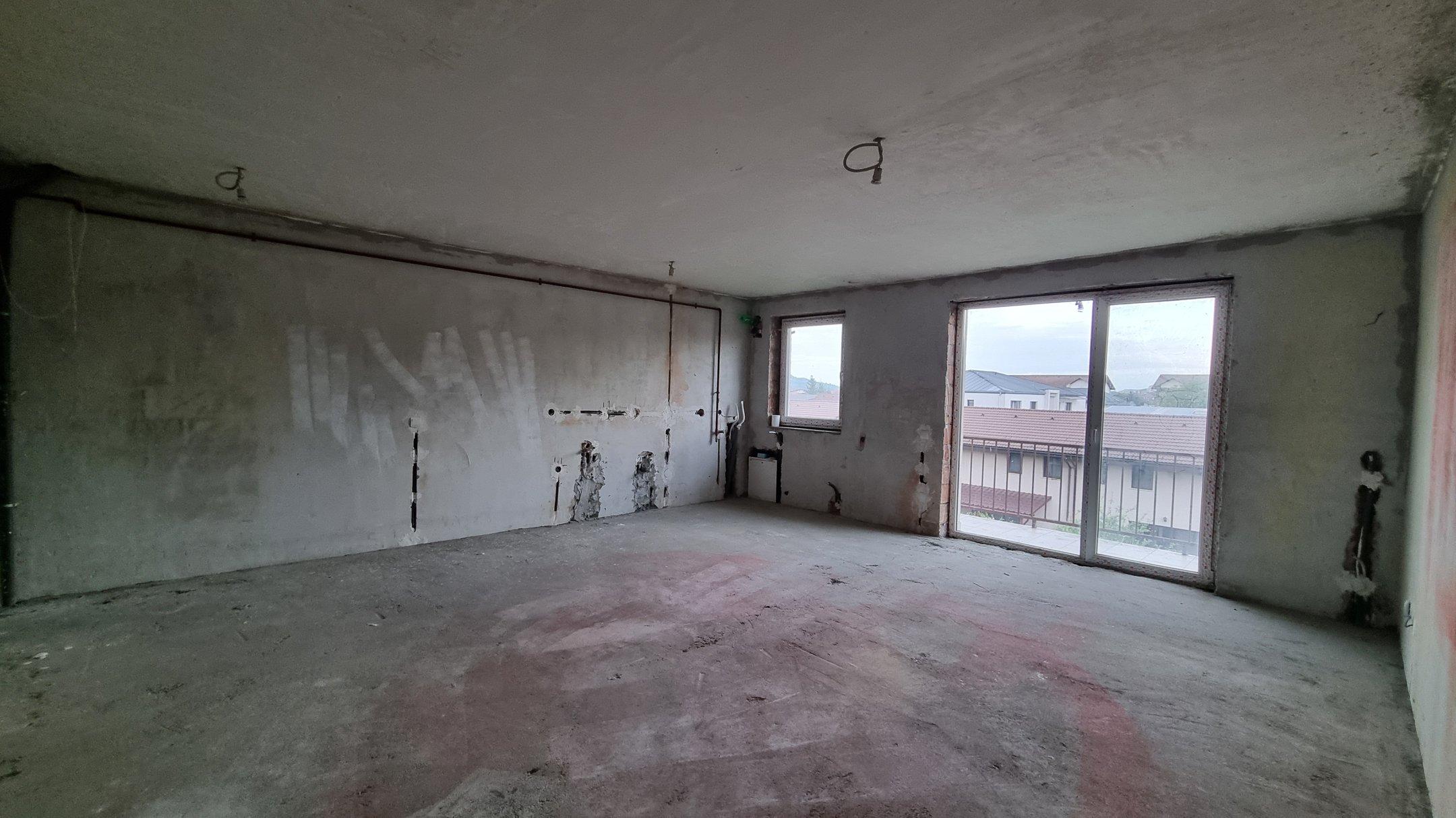 Apartament - Grigorescu