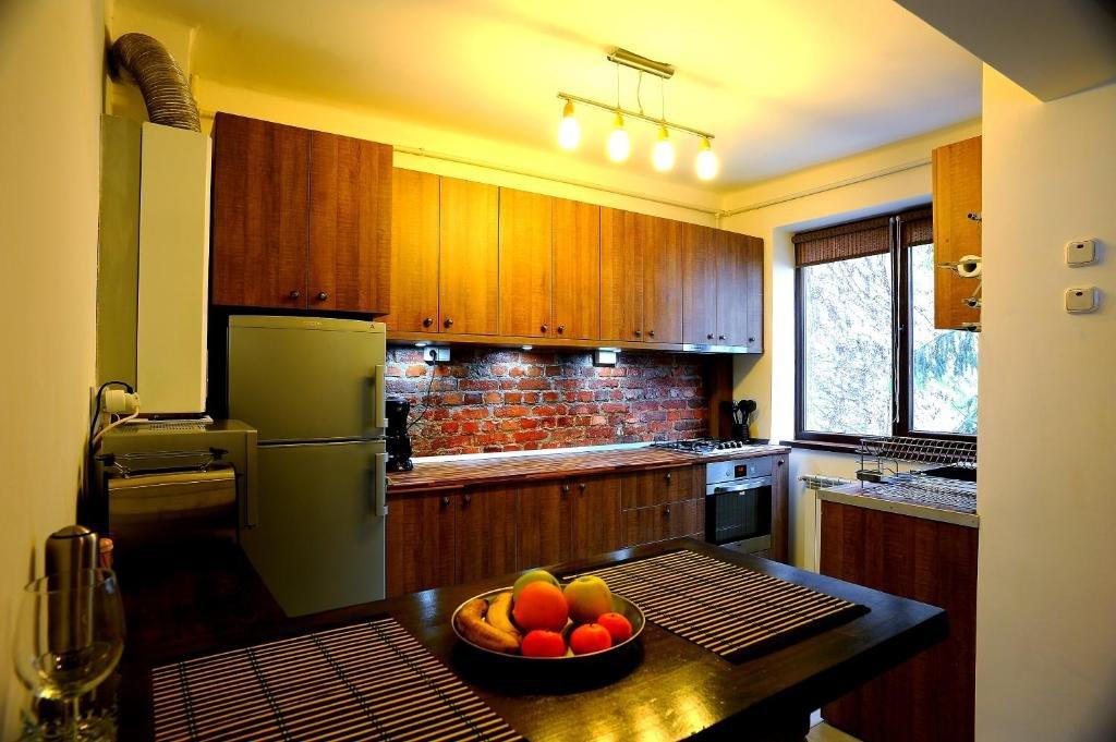 Apartament - Centru
