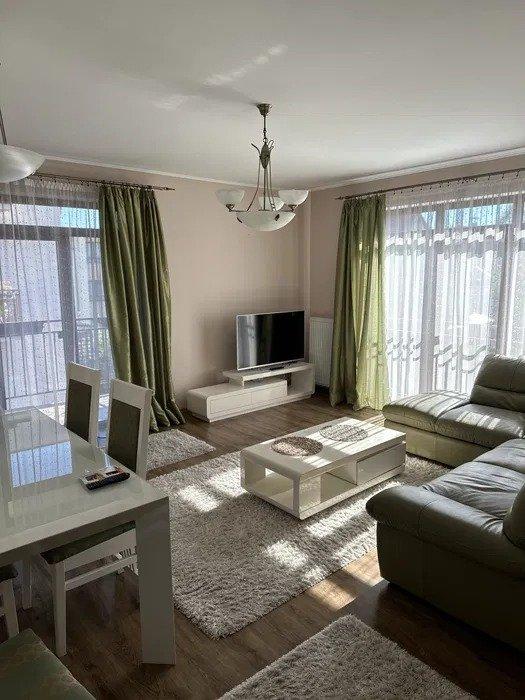 Apartament - Gheorgheni