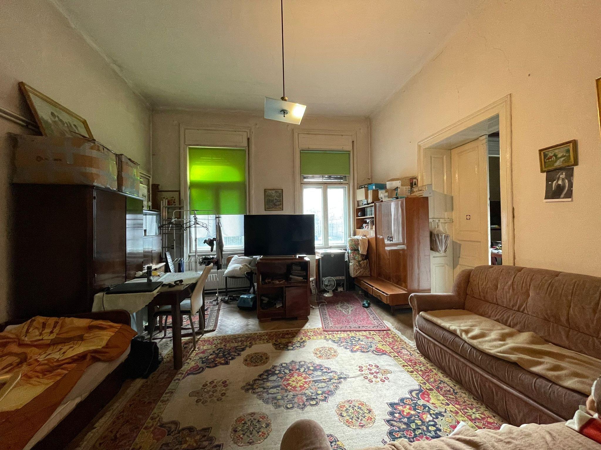 Apartament - Centru