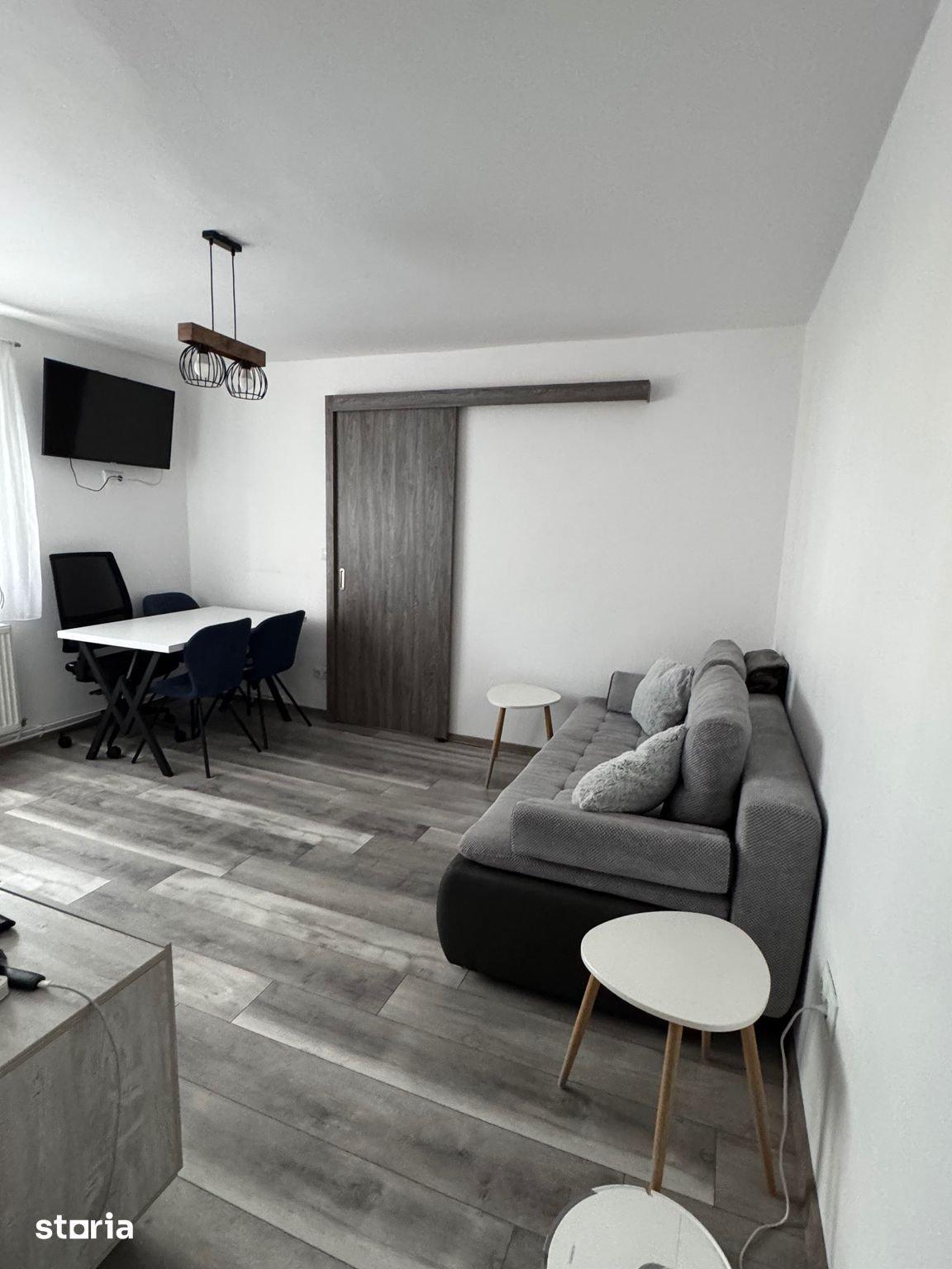 Apartament - Gheorgheni