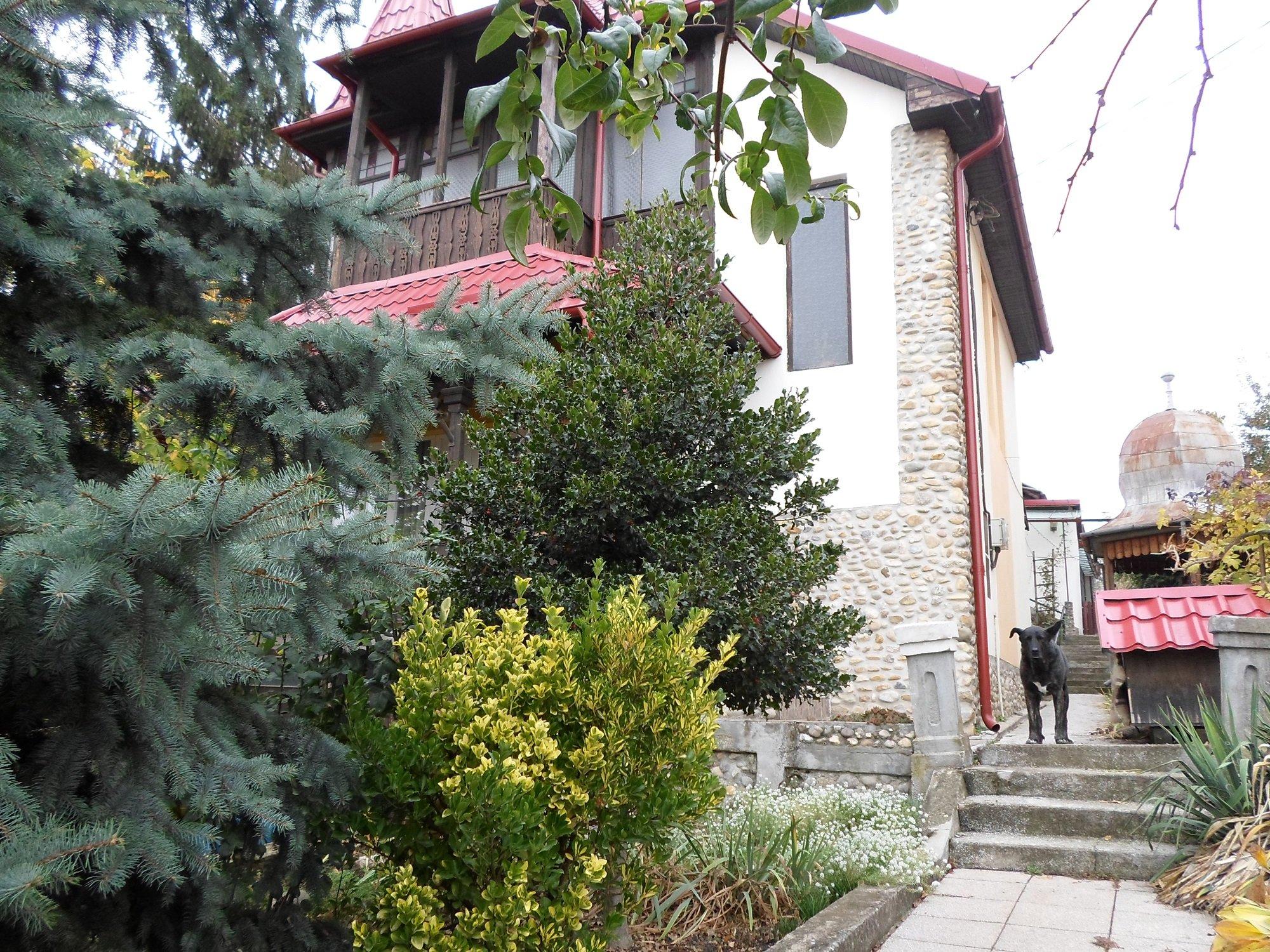 Casă Individuală - Gheorgheni