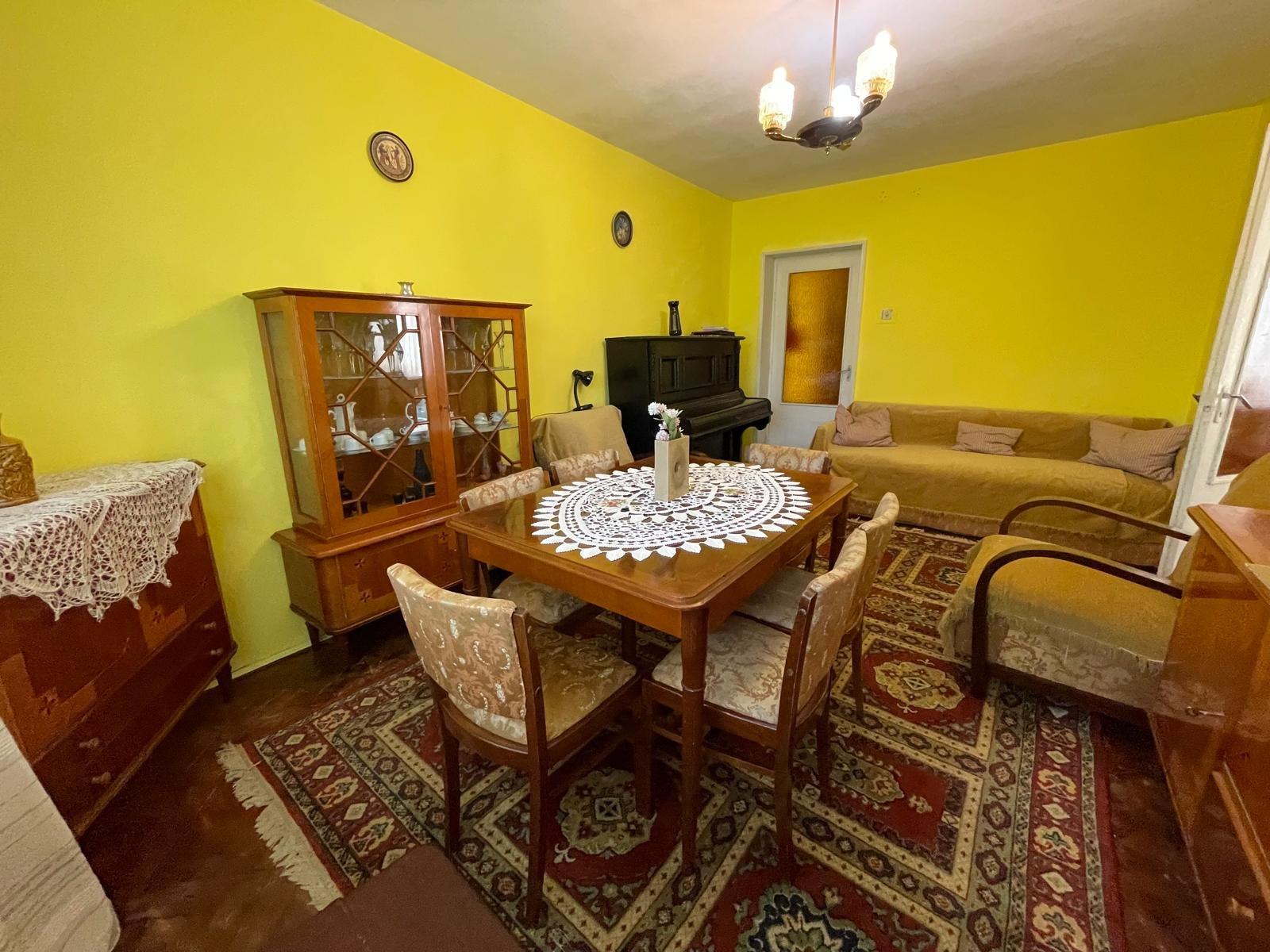 Apartament - Mănăștur