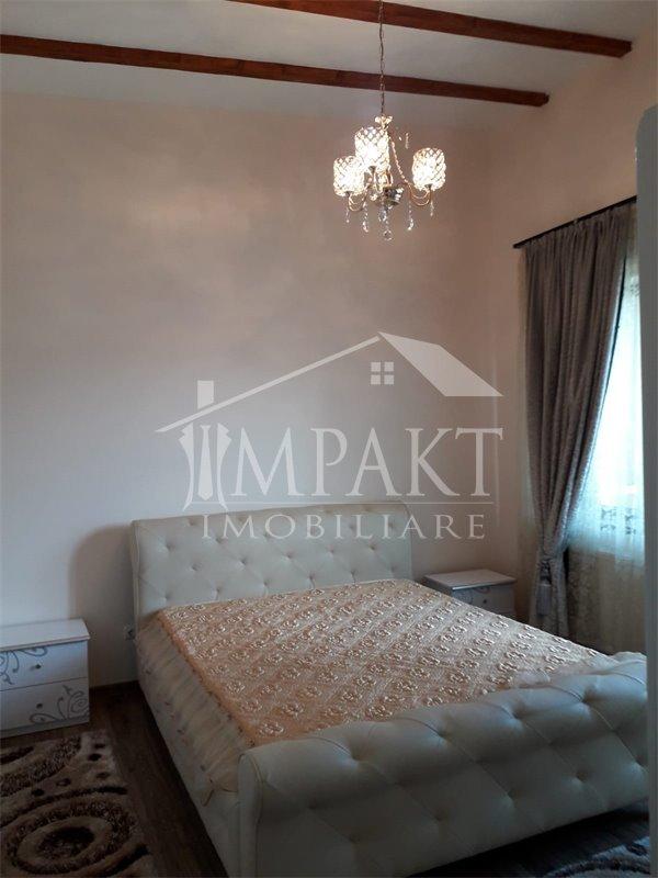 Apartament - Centru