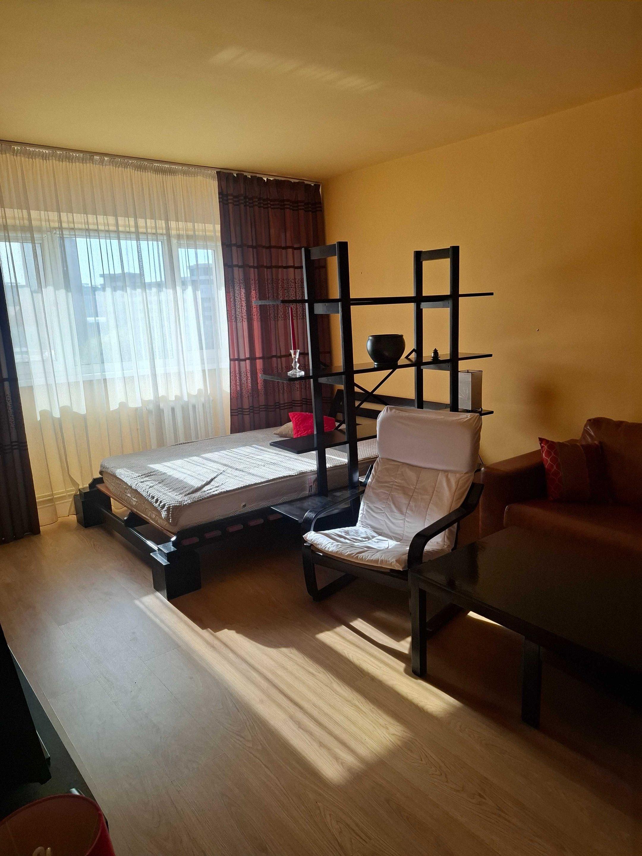 Apartment - Mărăști
