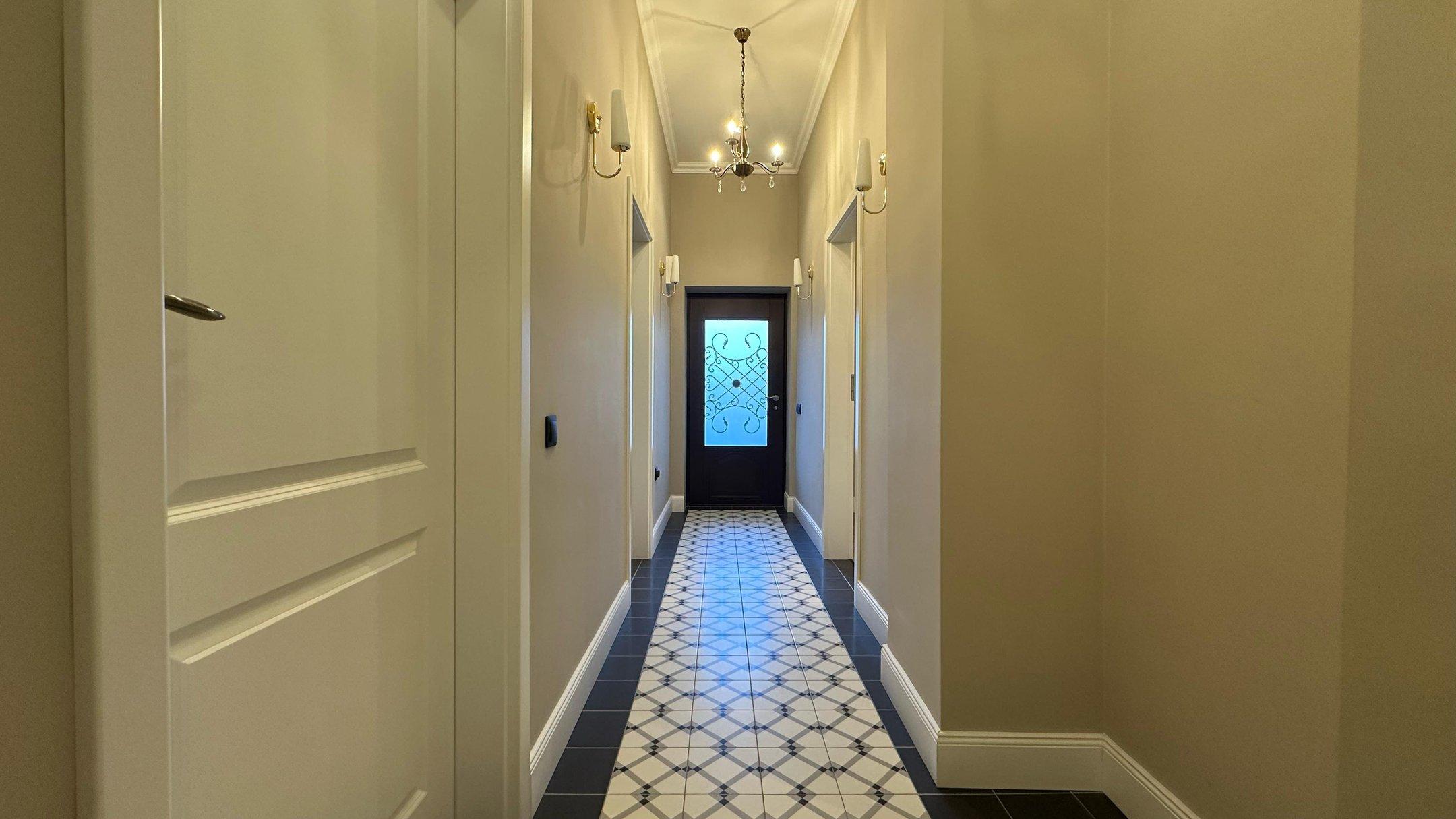 Apartament - Mărăști