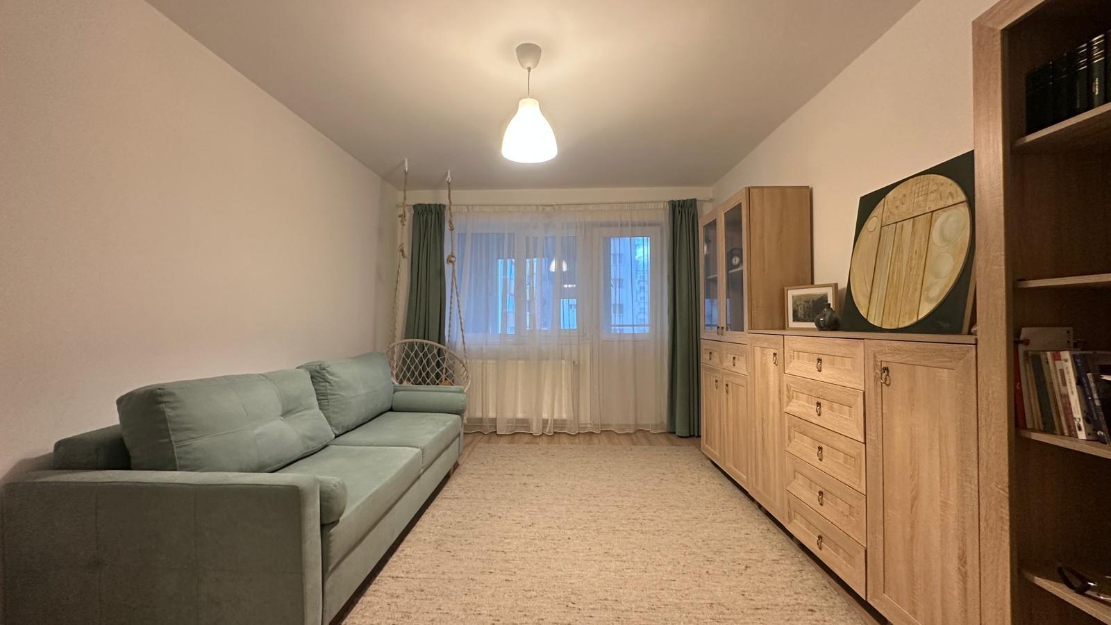 Apartament - Mănăștur