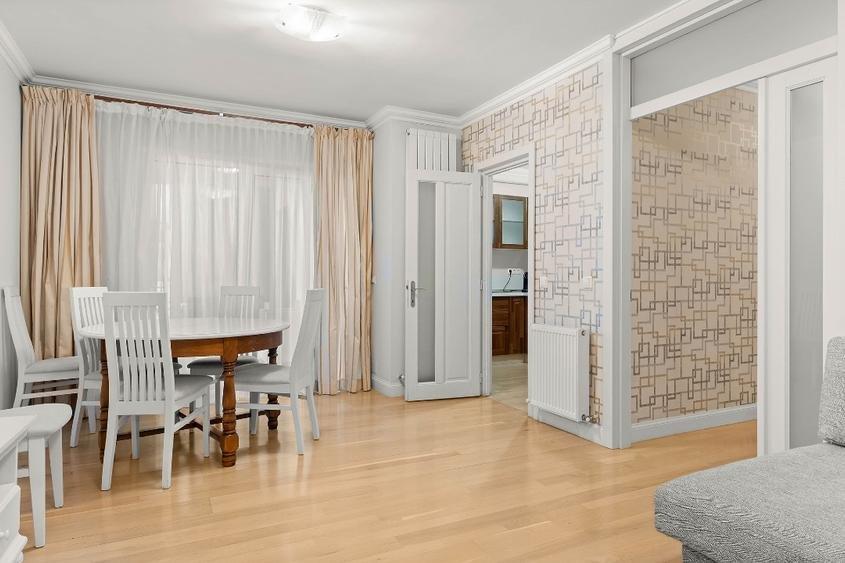 Apartament - Mărăști