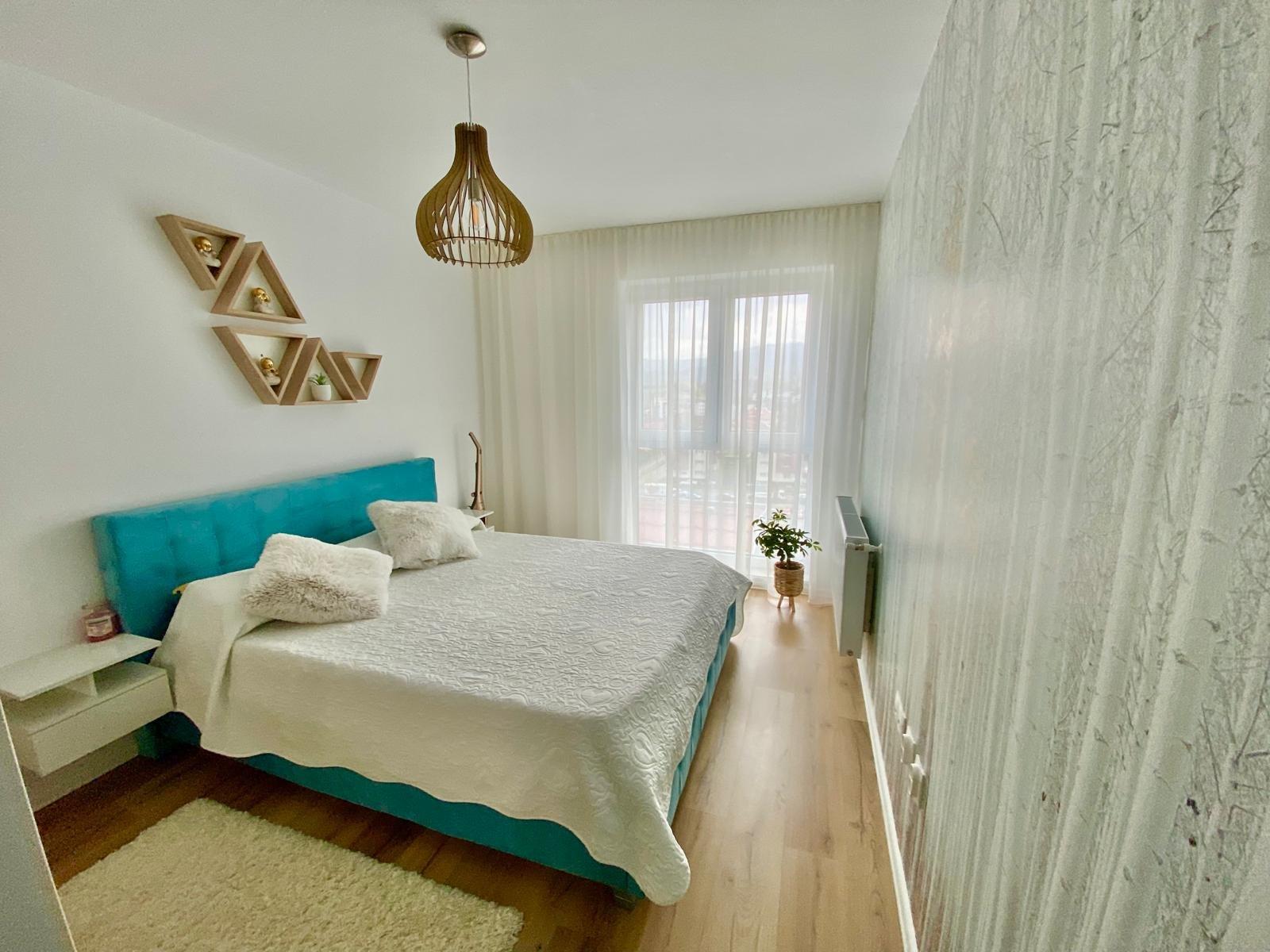 Apartament - Bună Ziua