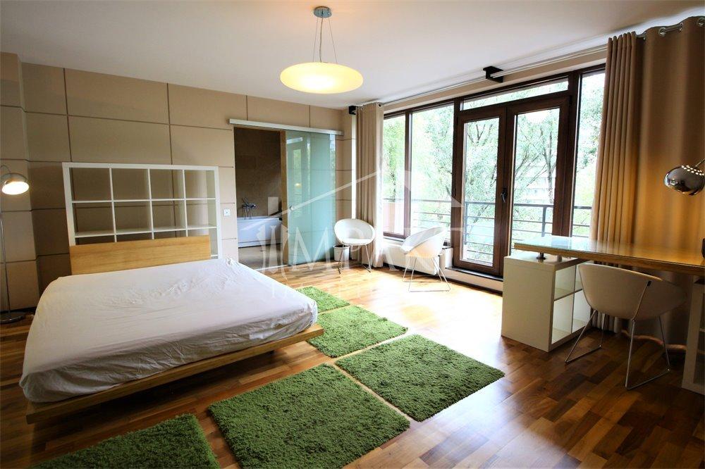 Apartament - Centru