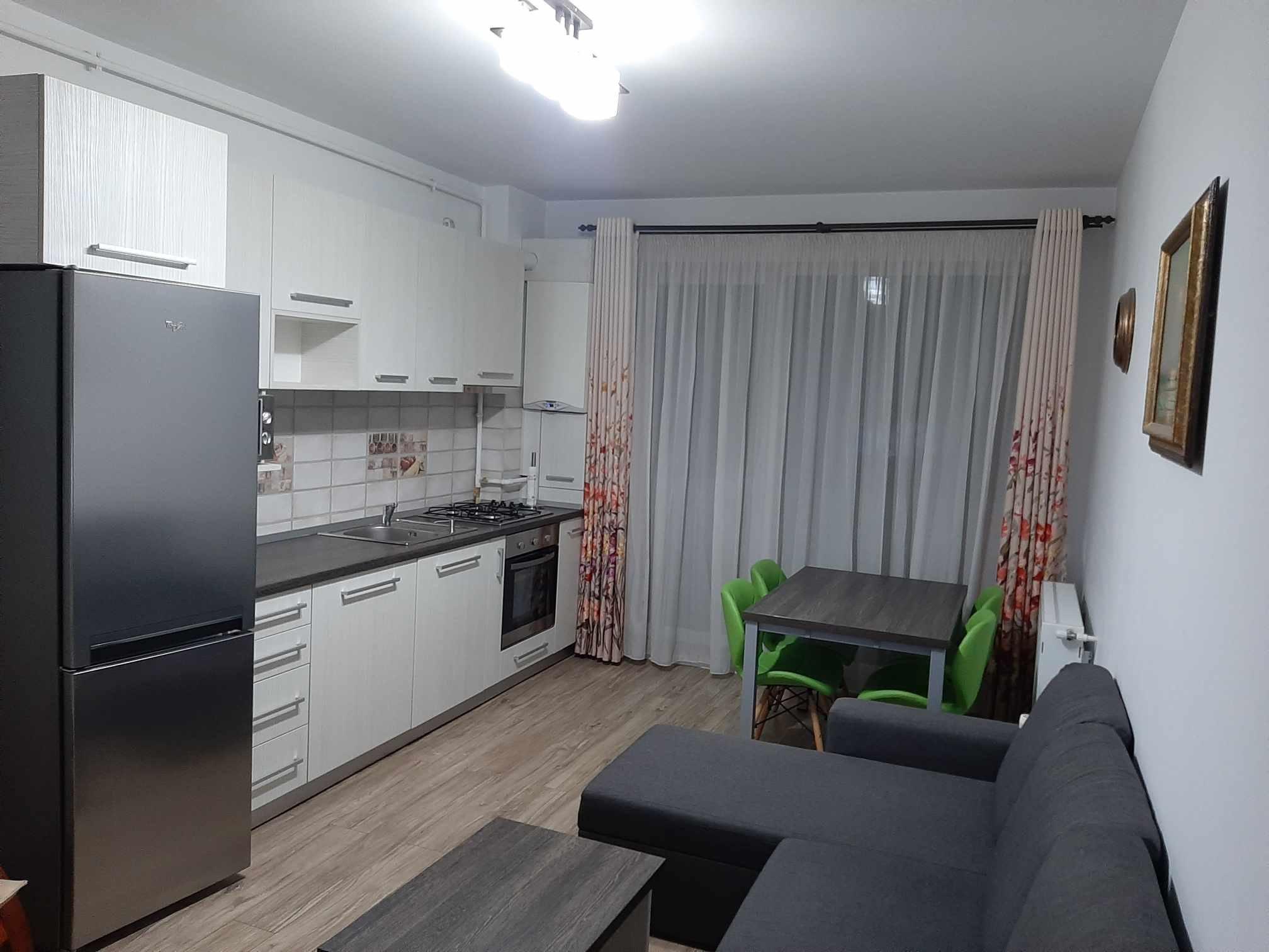 Apartament - Mărăști