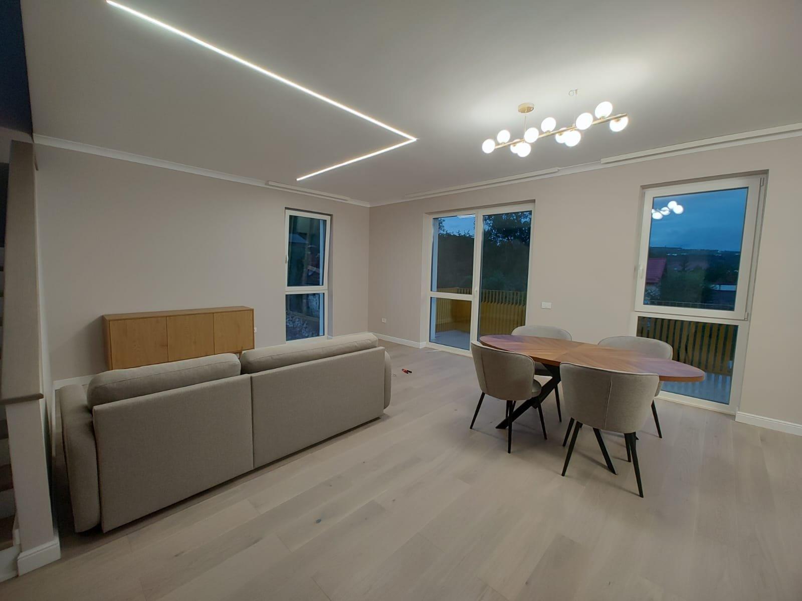 Apartament - Gheorgheni